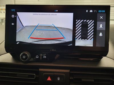 2026 Citroen Berlingo Multispace