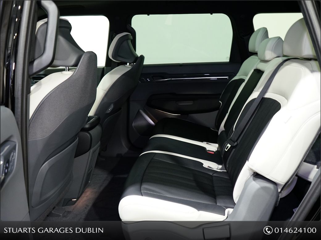 2027 Kia EV9
