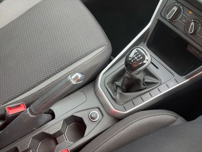 2023 Volkswagen Taigo
