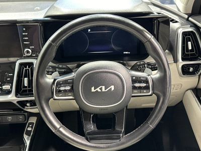2023 Kia Sorento