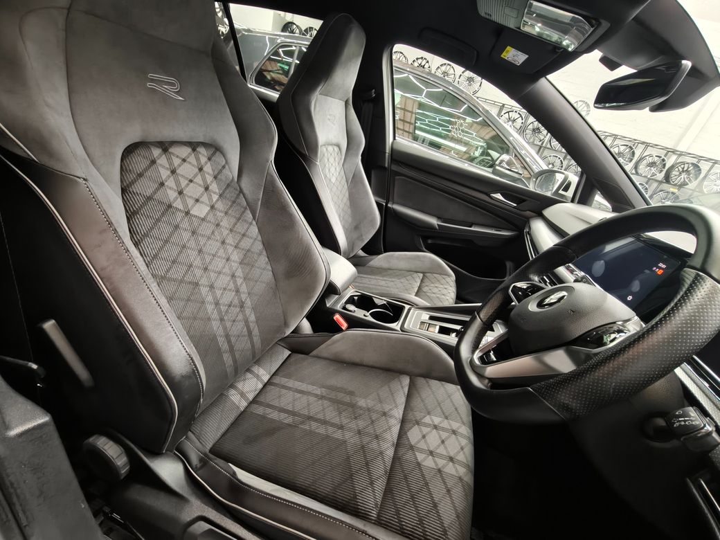 2021 Volkswagen Golf