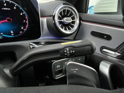 2019 Mercedes-Benz A Class