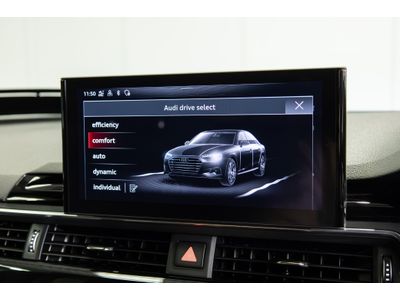 2023 Audi A4
