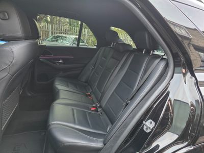 2022 Mercedes-Benz GLE Class