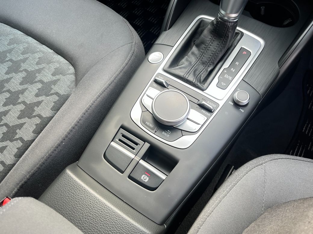 2016 Audi A3