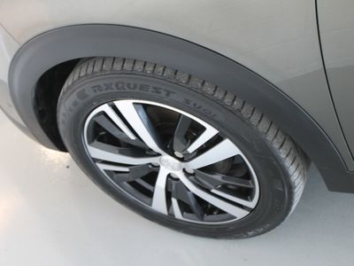 2019 Peugeot 3008