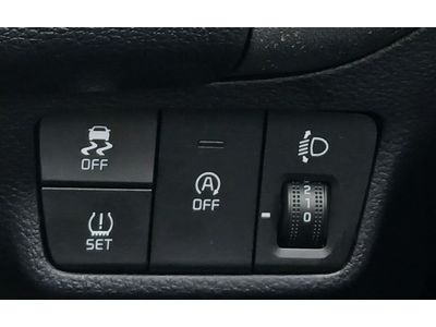 2026 Kia Stonic