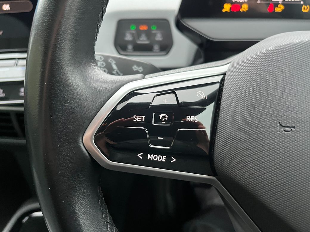 2021 Volkswagen ID.3