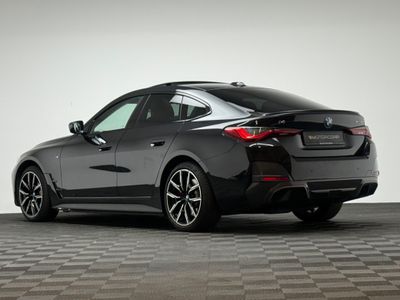 2023 BMW i4