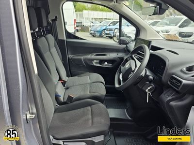 2026 Opel Combo
