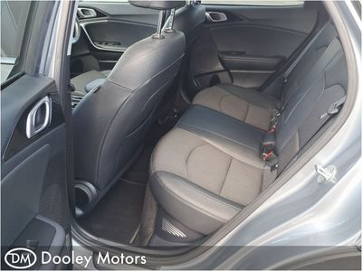 2023 Kia XCeed