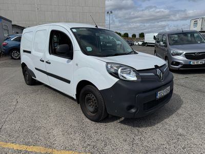 2020 Renault Kangoo