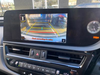 2023 Lexus ES 300h