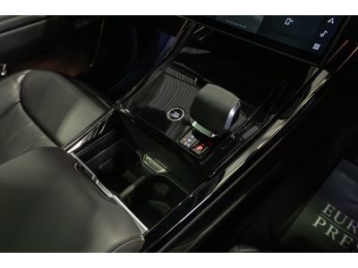 2024 Land Rover Range Rover Sport