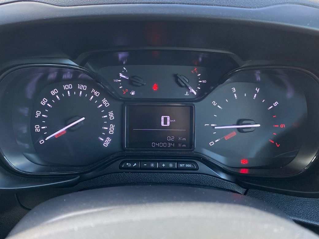2023 Fiat Doblo