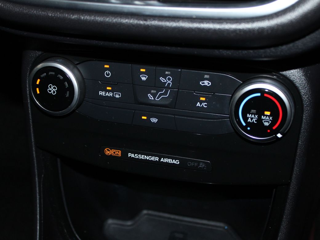 2023 Ford Puma