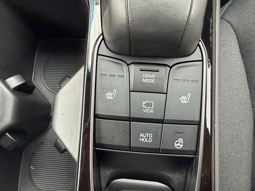 2020 Hyundai Ioniq
