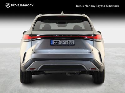 2023 Lexus RX