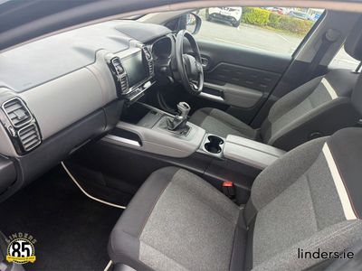 2020 Citroen C5 Aircross