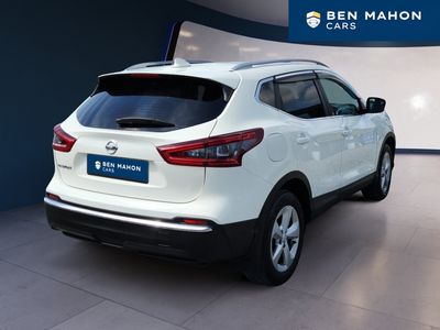 2019 Nissan Qashqai