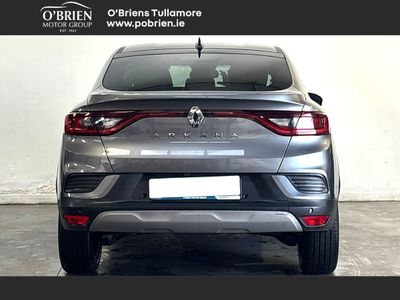 2023 Renault Arkana