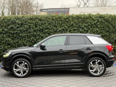 2019 Audi Q2