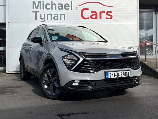 vehicle for sale from Michael Tynan Cars