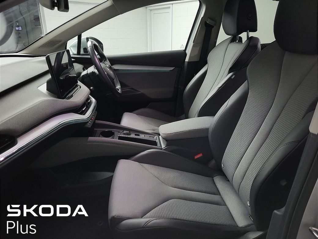 2023 Skoda Enyaq