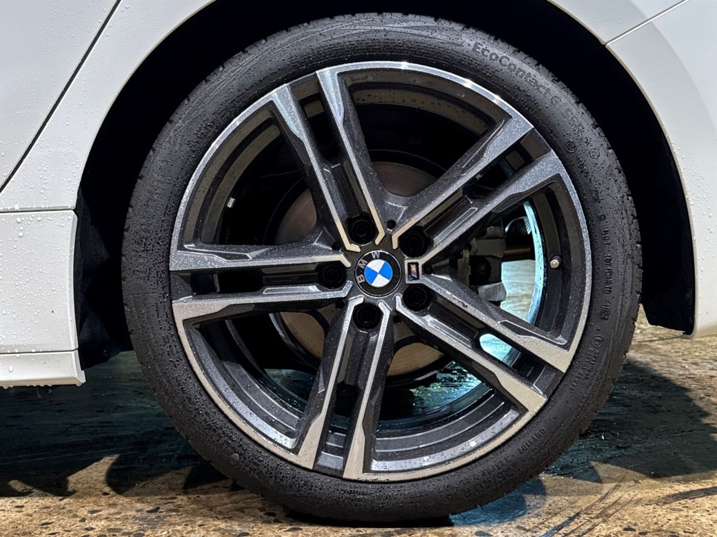 2024 BMW 1 Series