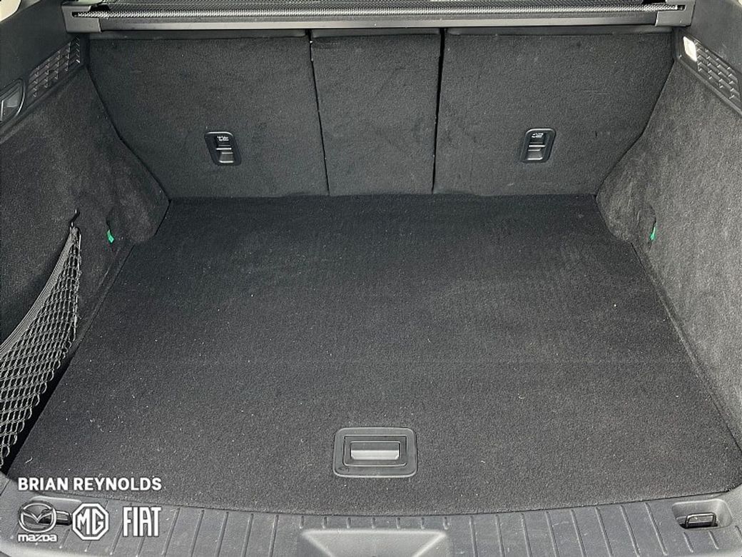 2023 Mazda CX-60