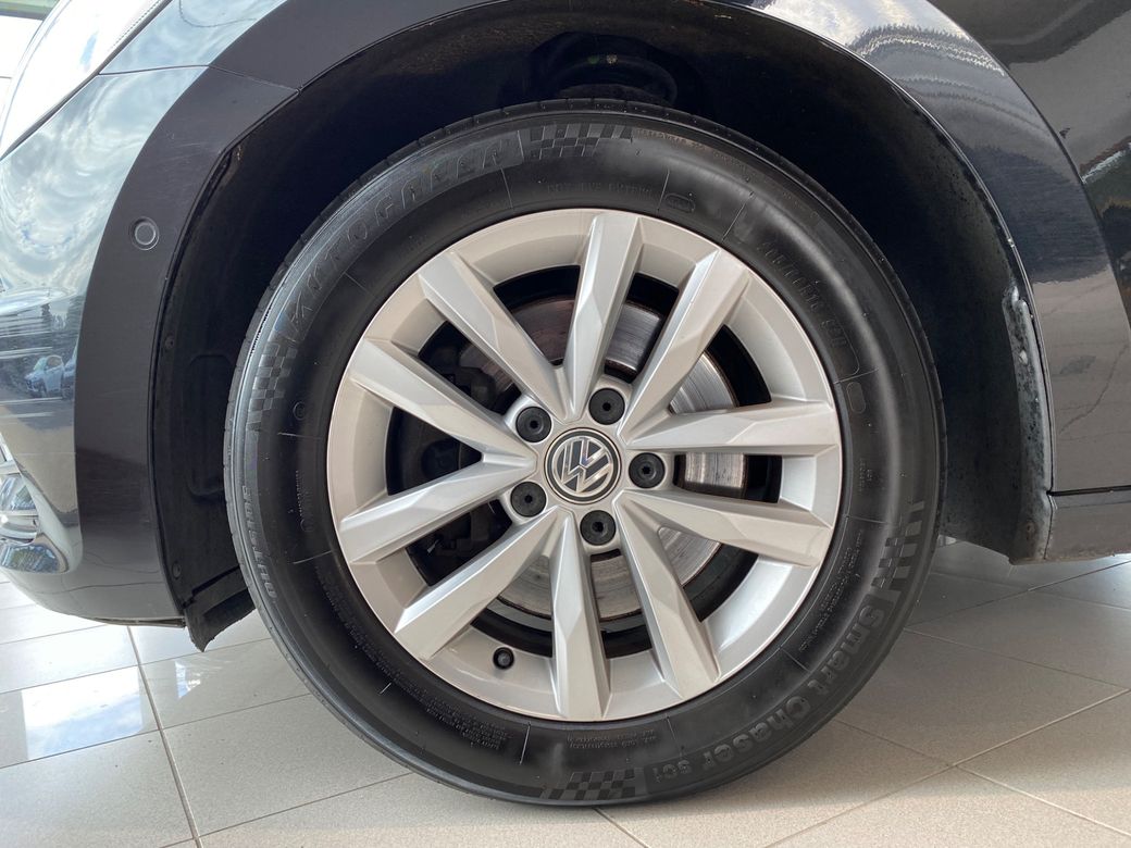 2016 Volkswagen Touran