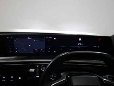 2025 Peugeot 3008
