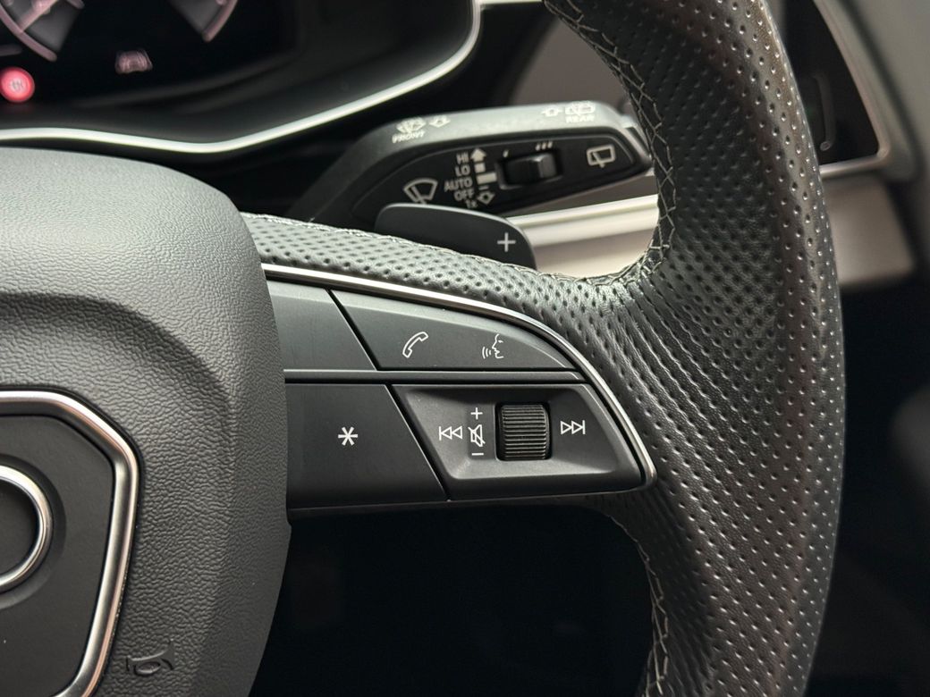 2023 Audi Q7