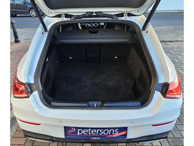 2023 Mercedes-Benz CLA Class