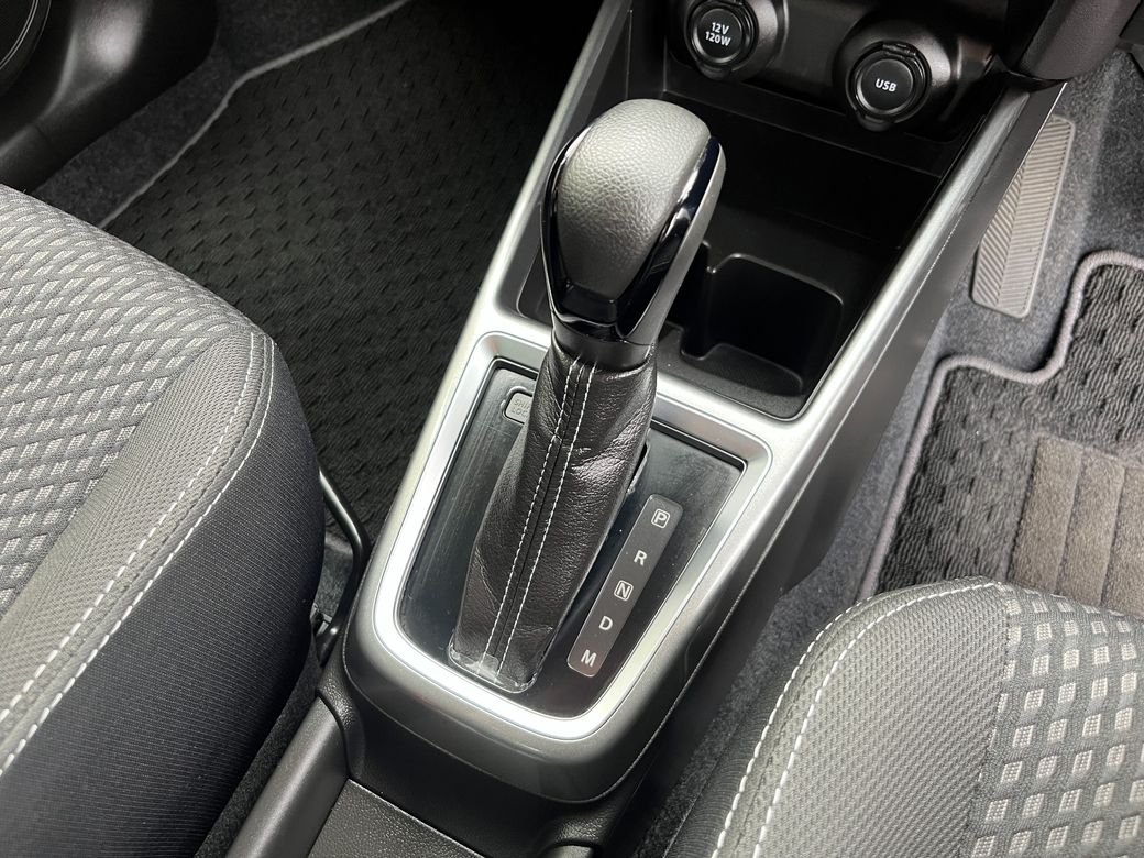 2019 Suzuki Swift