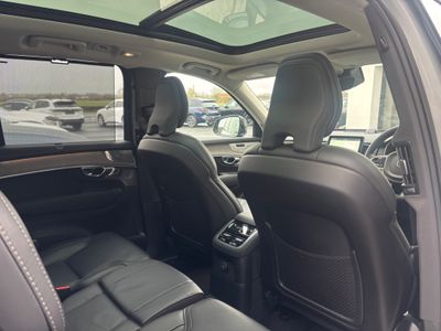 2025 Volvo XC90