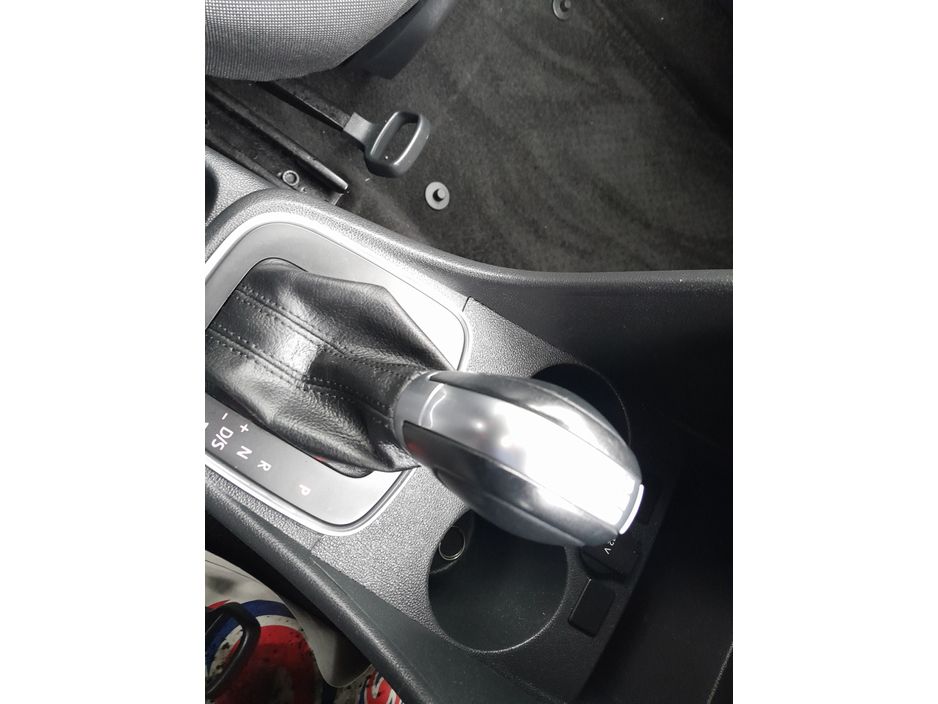 2016 Volkswagen Polo