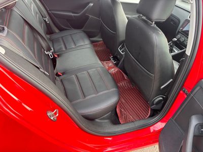 2018 Skoda Octavia