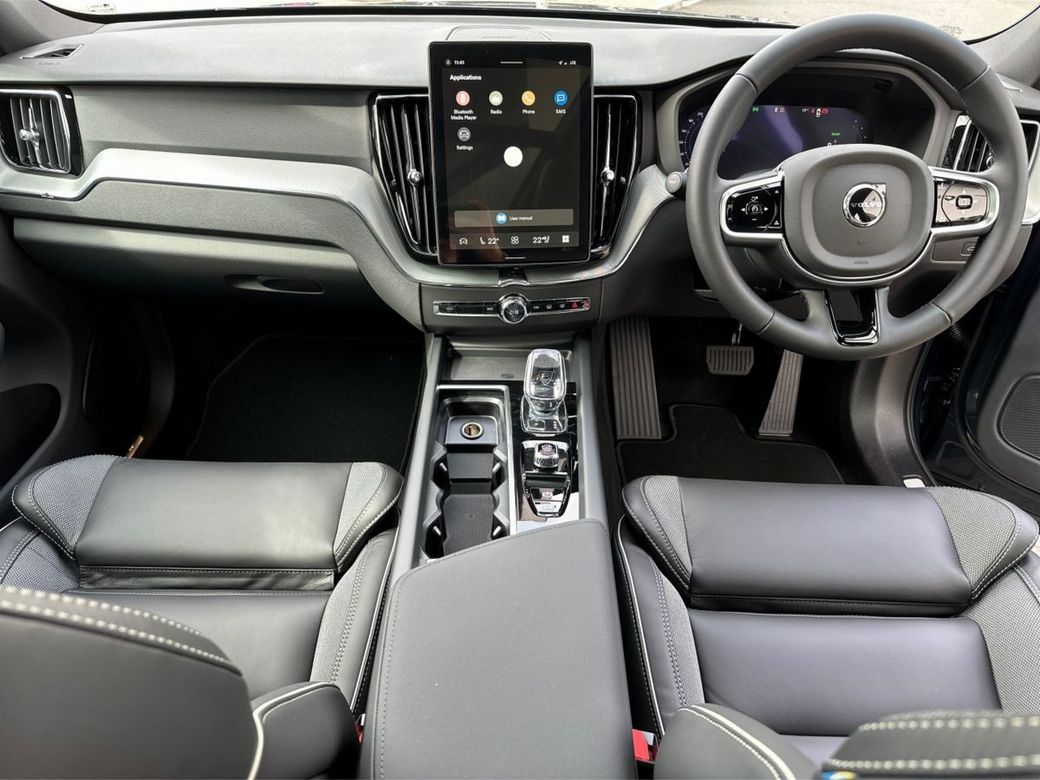 2026 Volvo XC60