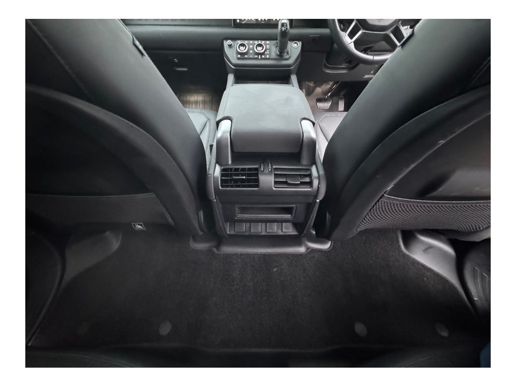 2023 Land Rover Defender