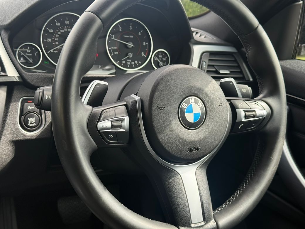 2015 BMW 4 Series