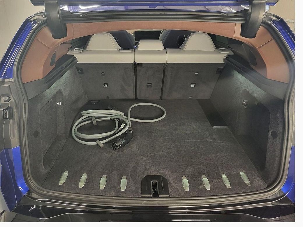 2024 BMW XM