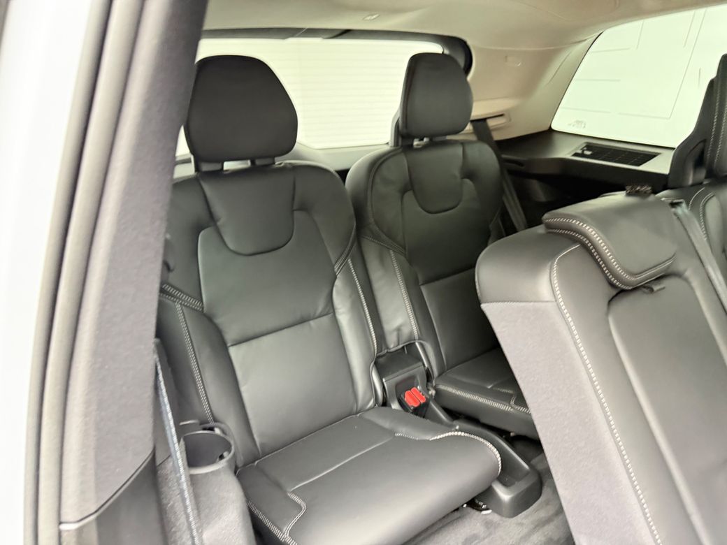 2026 Volvo XC90