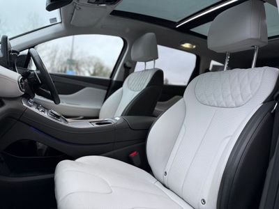 2024 Hyundai Santa Fe