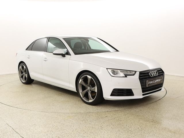 vehicle for sale from P McCaffrey Motors