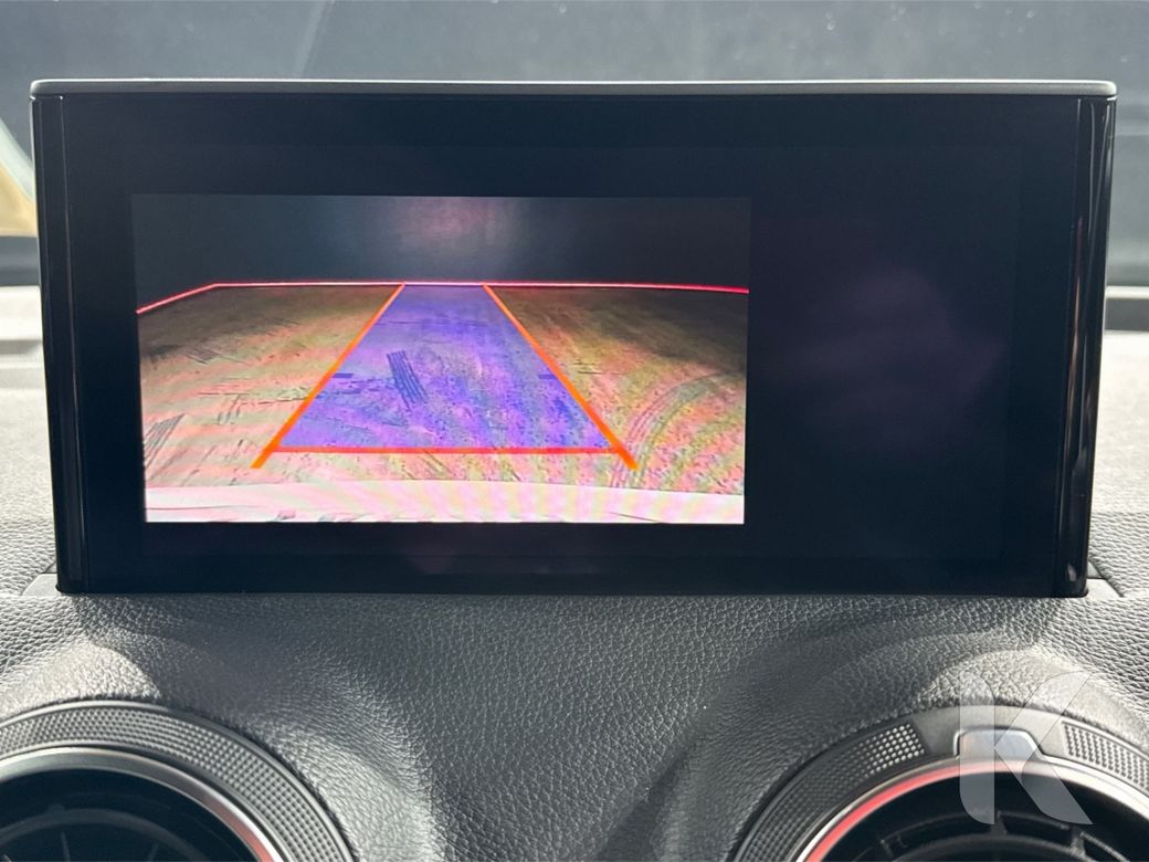 2020 Audi Q2