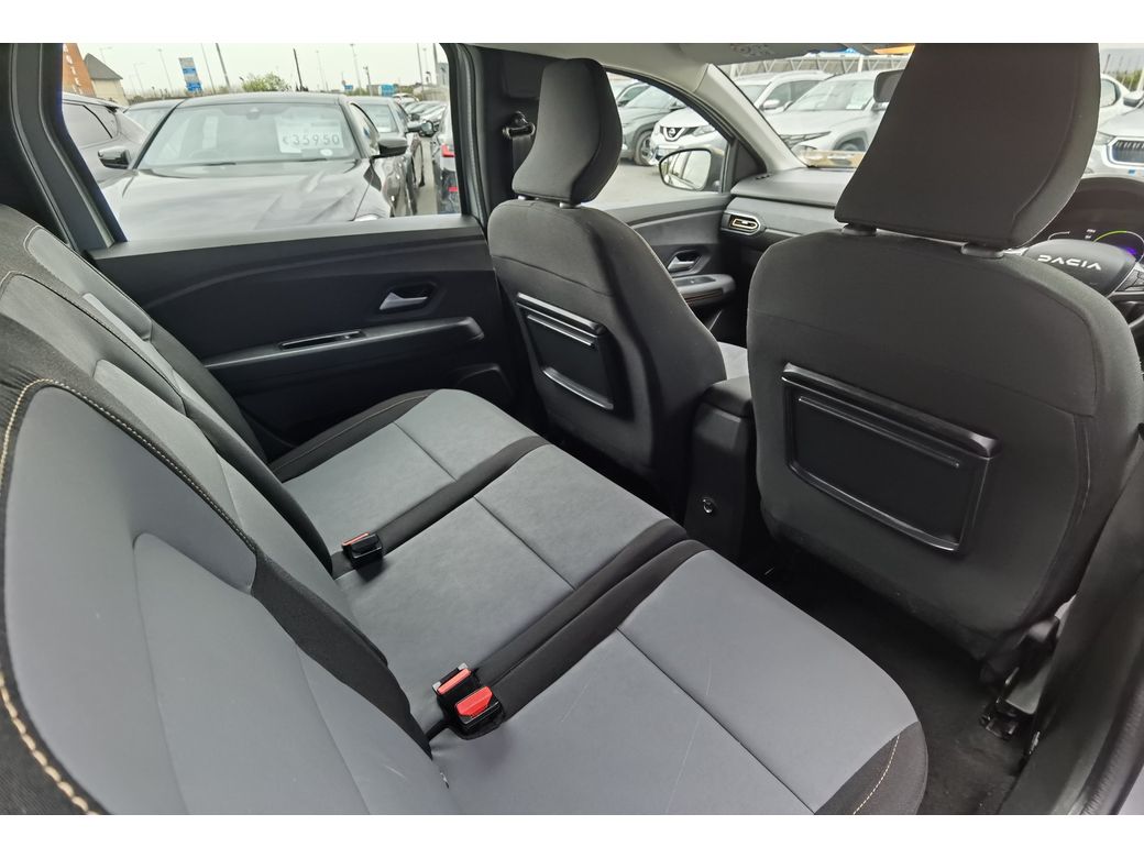 2023 Dacia Jogger
