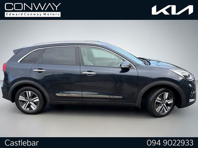 2020 Kia Niro