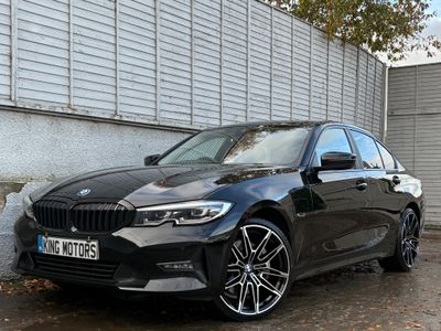 2022 BMW 3 Series