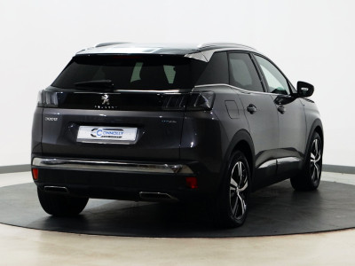 2021 Peugeot 3008